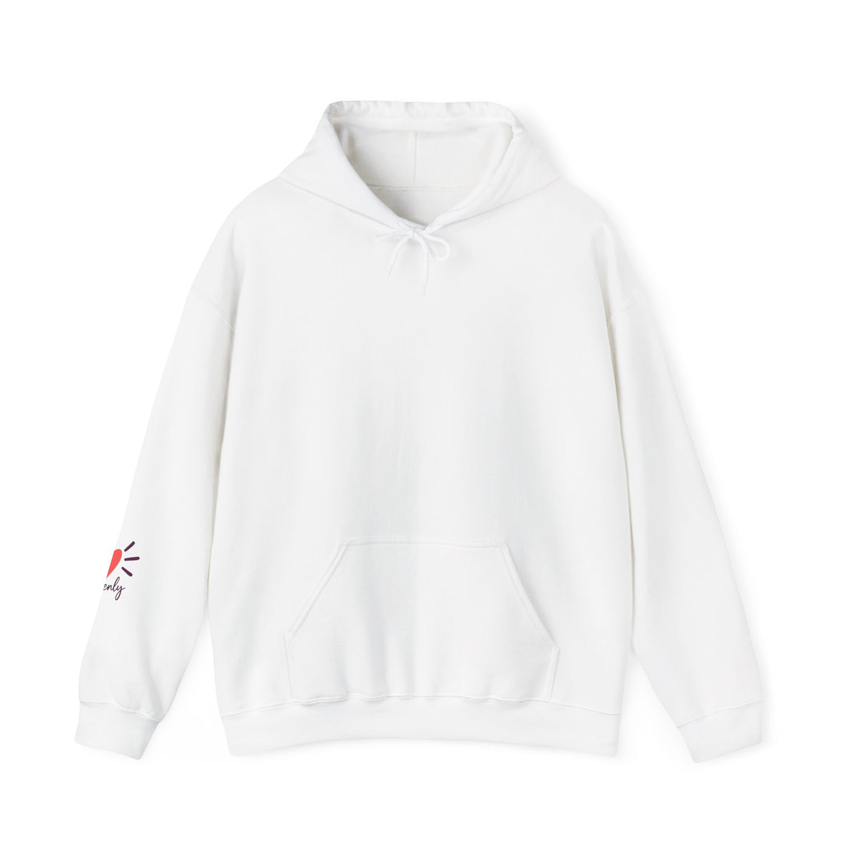 Say Something Nice to the Odd One Out Hoodie