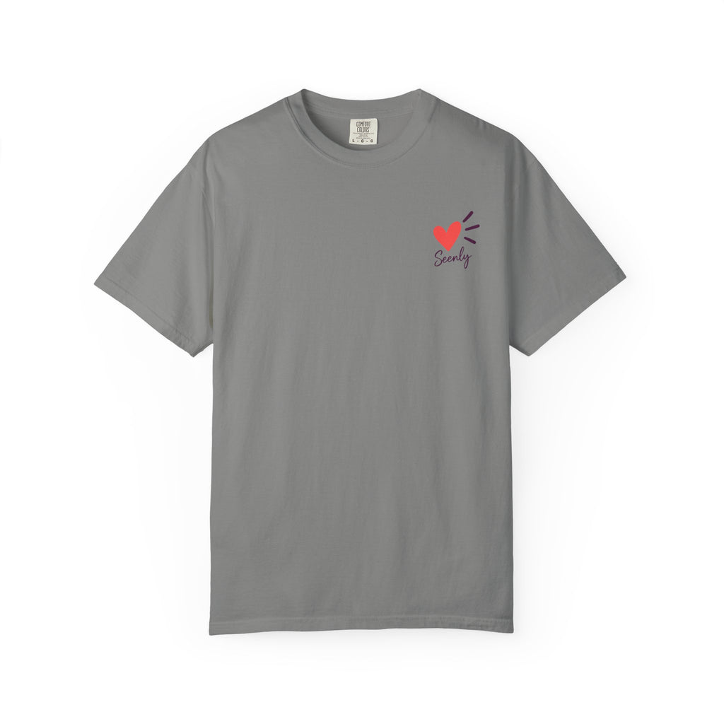 Holding It Together Mostly T-Shirt