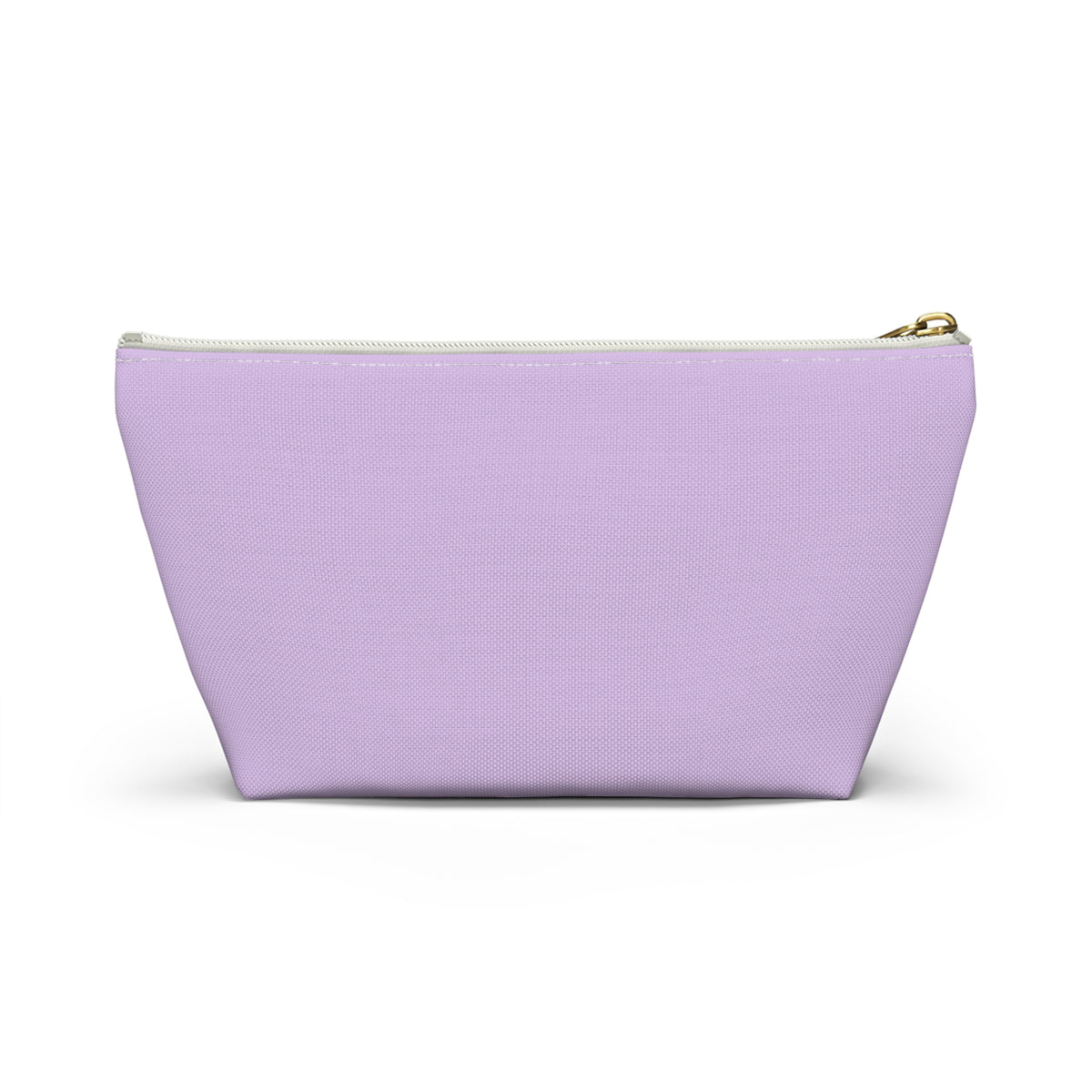 A Lot to Unpack Lavender Accessory Pouch