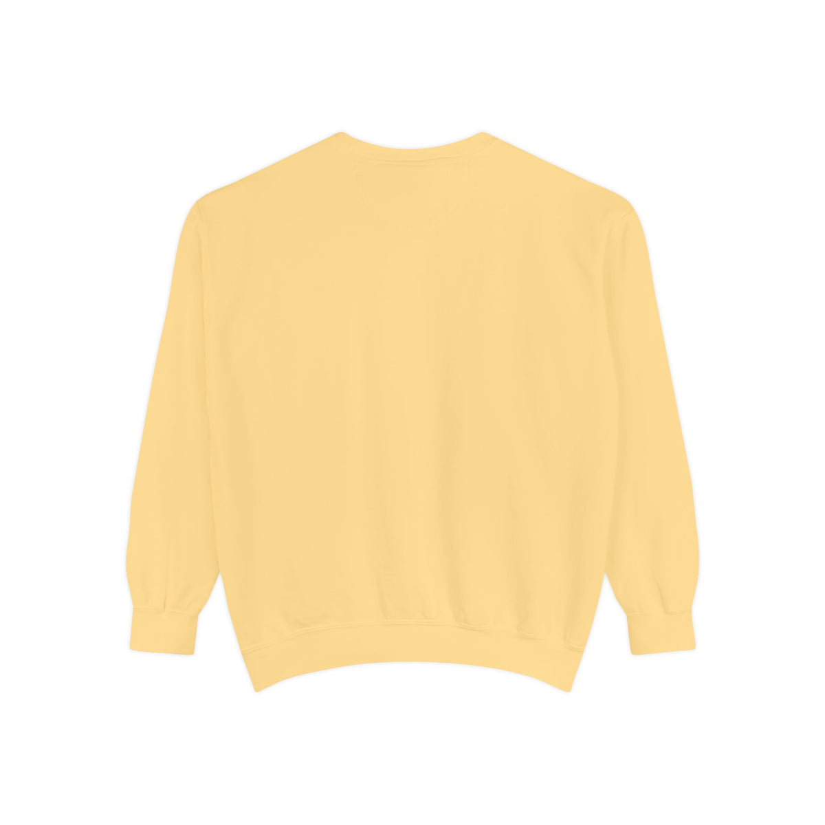 Awkward But Kind Sweatshirt — Cute Heart & Speech Bubble Graphic